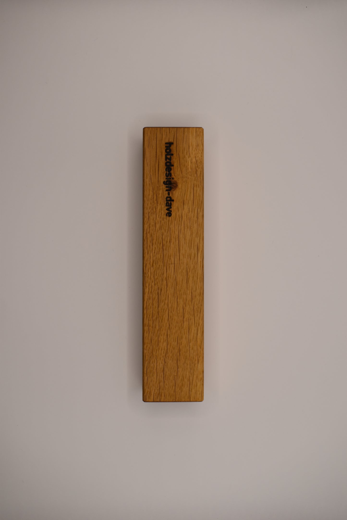 tischkartenhalter holz