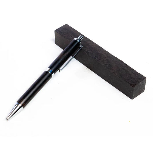 Afrikanisches Schwarzholz