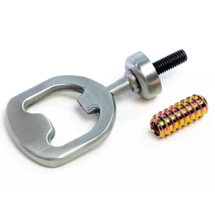 Flaschenöffner Bausatz