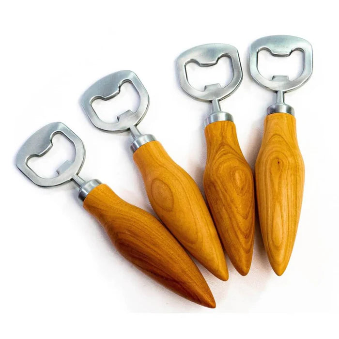 flaschenöffner drechselbausatz schweiz