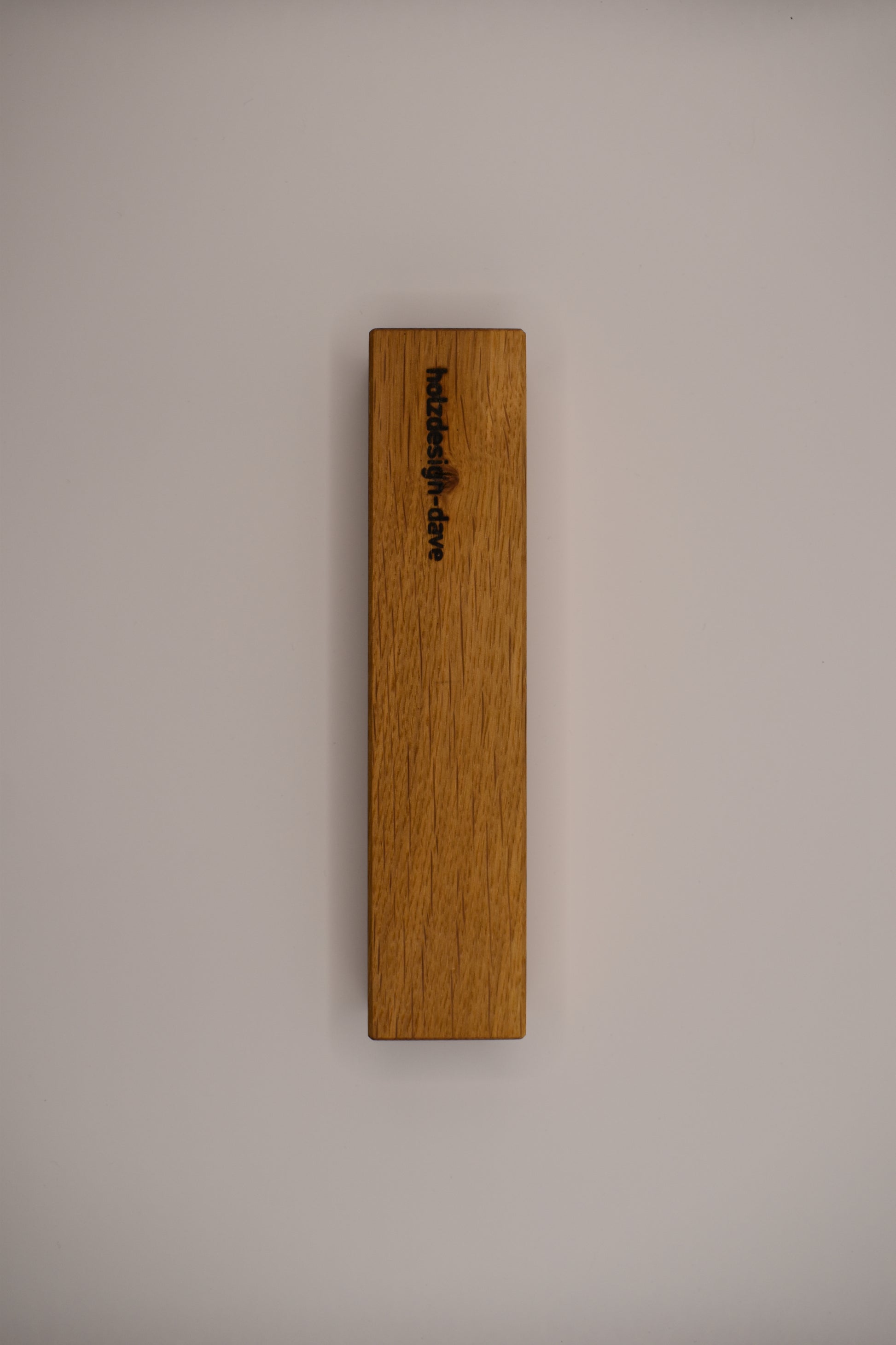 tischkartenhalter holz