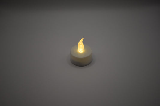 Led Teelichter