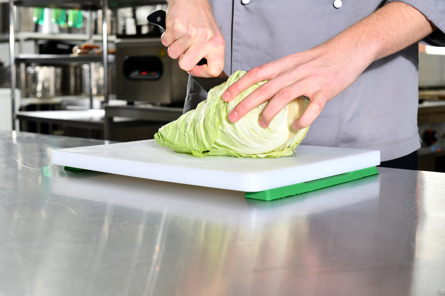 rutschfeste unterlage schneidebrett