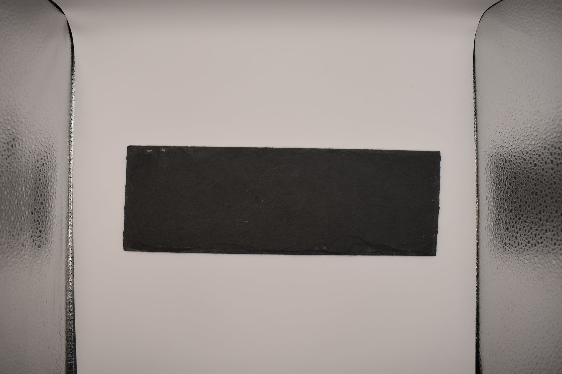 Schieferplatte 30x10cm