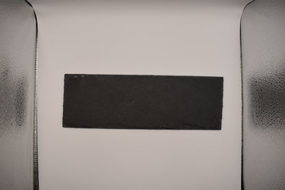 Schieferplatte 30x10cm