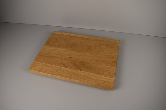 Schneidebrett aus Holz 