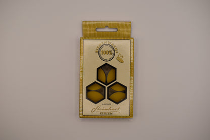 bienenwachs teelichter schweiz