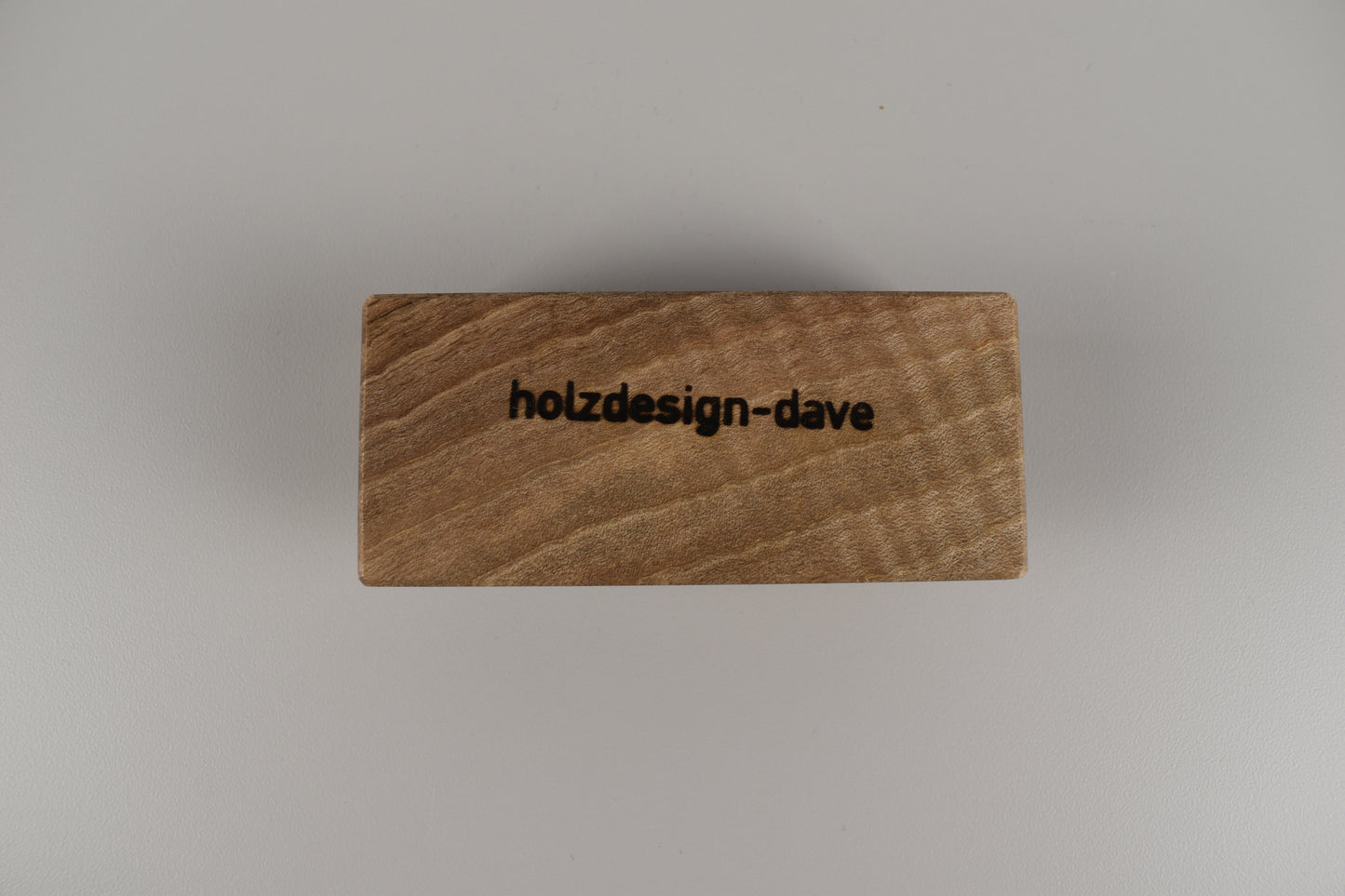 visitenkartenhalter aus holz schweiz