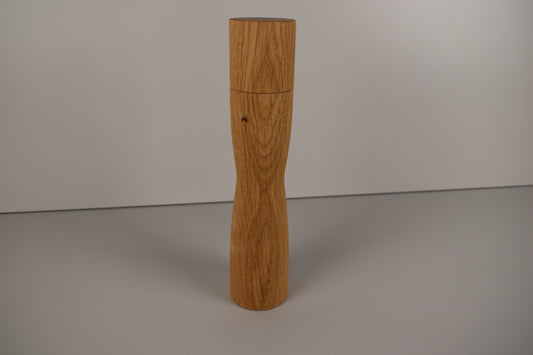 pfeffermühle holz handarbeit schweiz